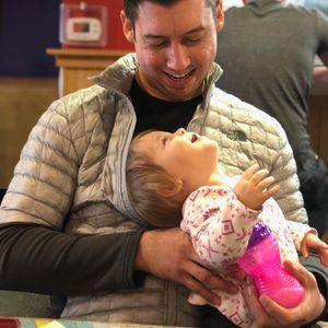 Meet your Posher, John